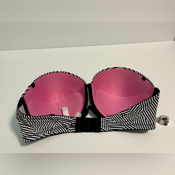 VS Pink Multiwear PushUp Bra - Picture 2 of 4